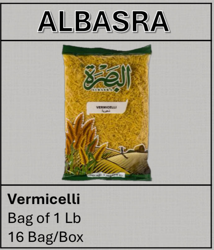Albasra Vermicelli