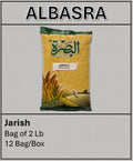 Albasra Jarish 2lb x 12