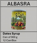 Albasra Dates Syrup 900g x 12