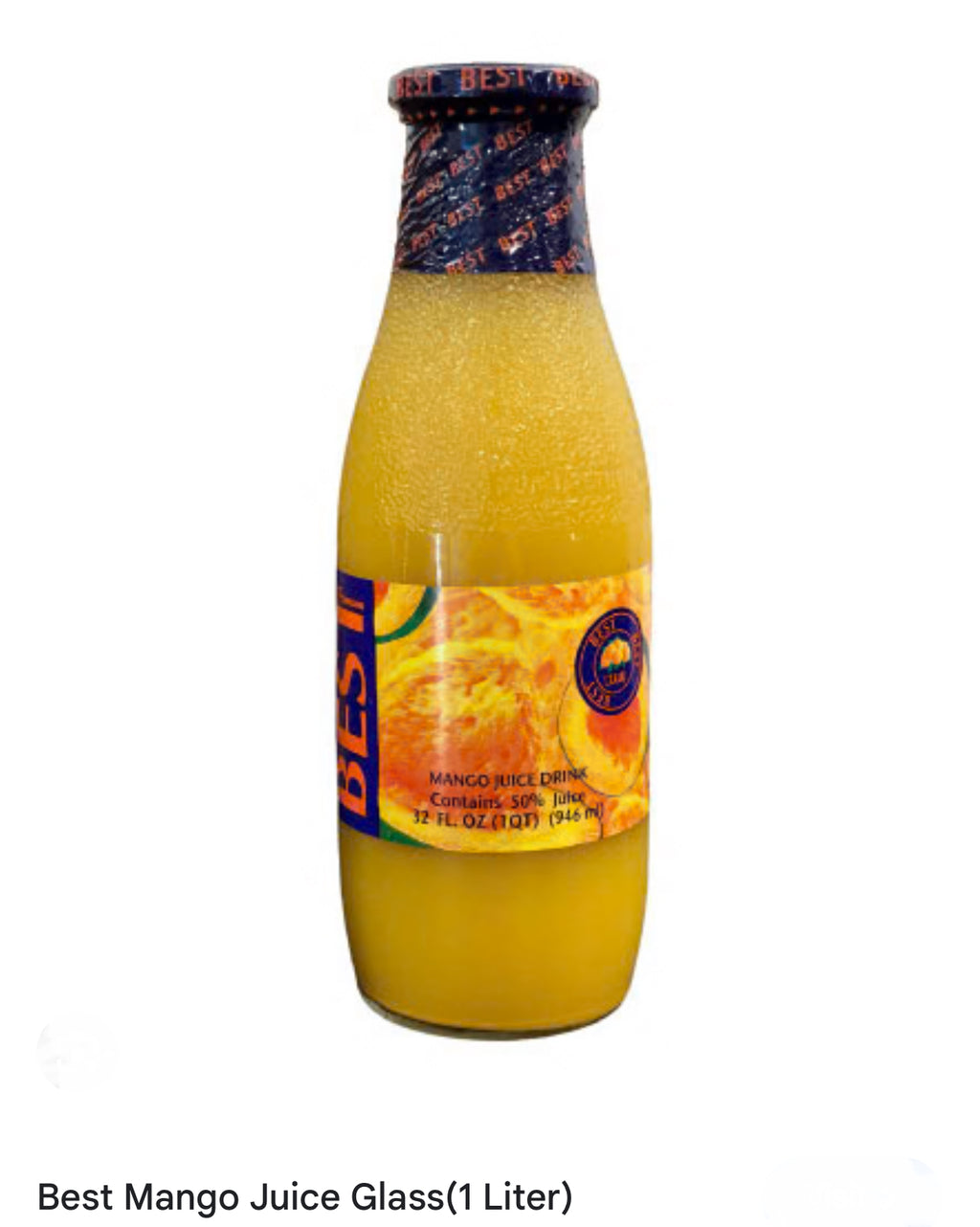 Best Mango Juice Glass 1l