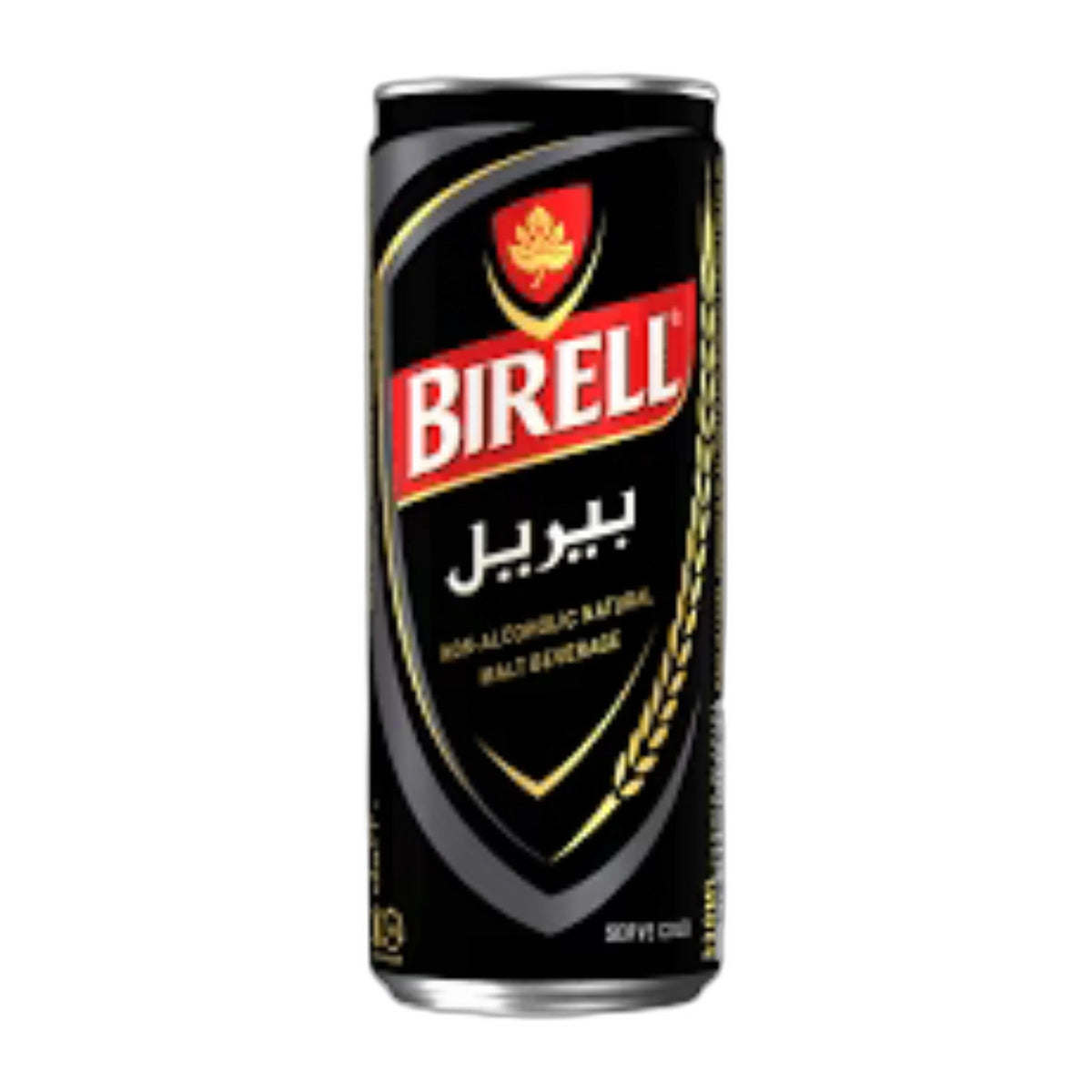 Birell Cans 330ml x 24