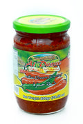 Al Dayaa Hot Pepper (Chatta)