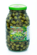 Al Dayaa Green Olives With Thyme