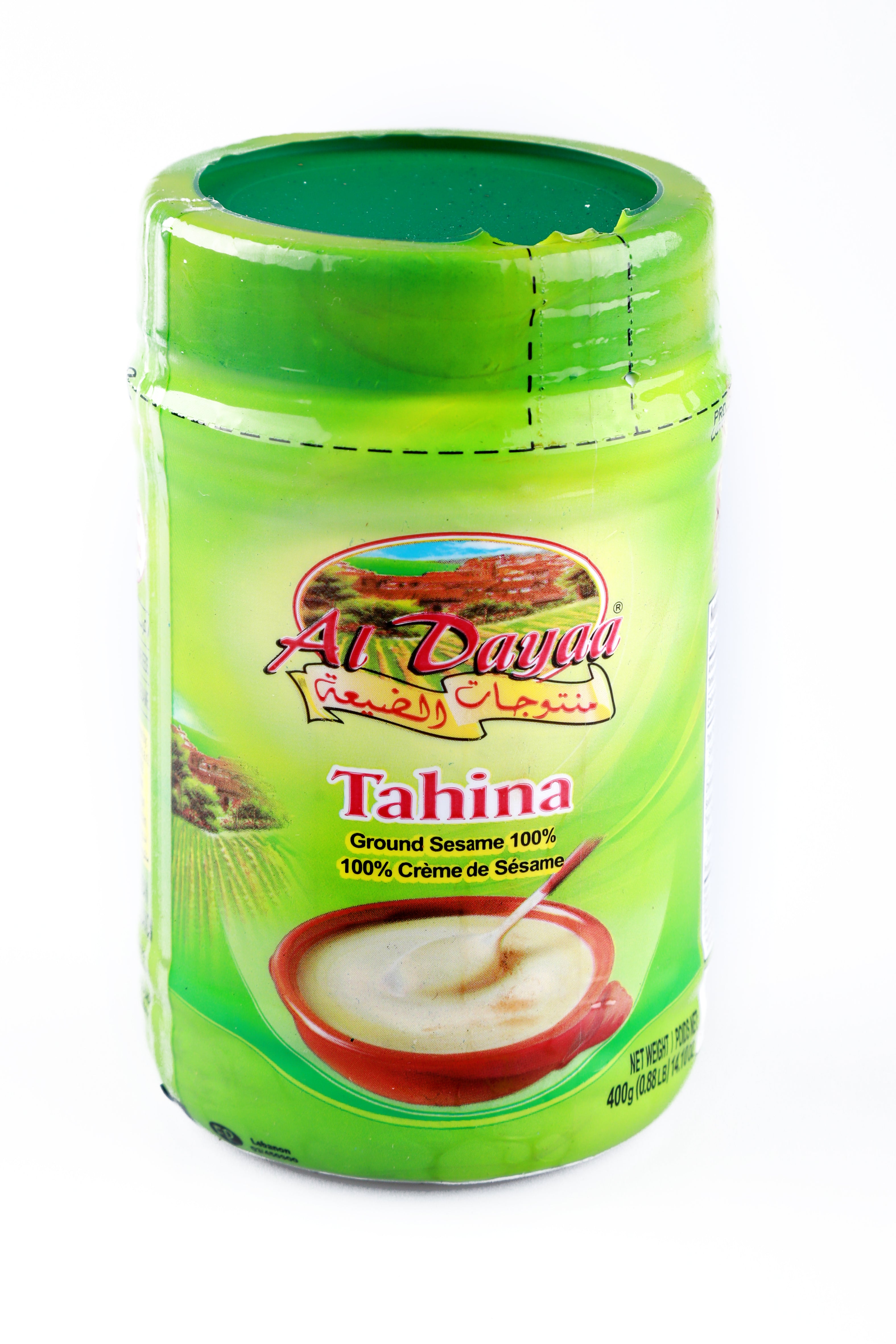 Al Dayaa Tahini