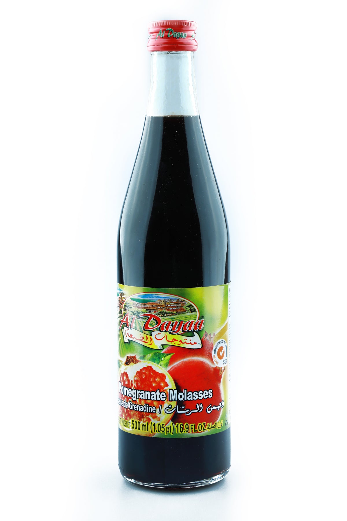 Al Dayaa Pomegranate Molasses