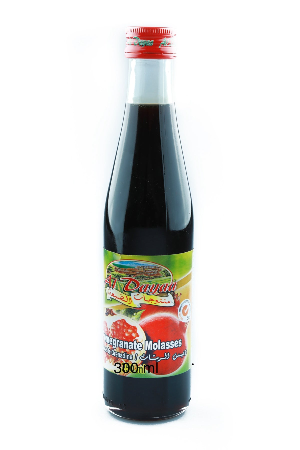 Al Dayaa Pomegranate Molasses