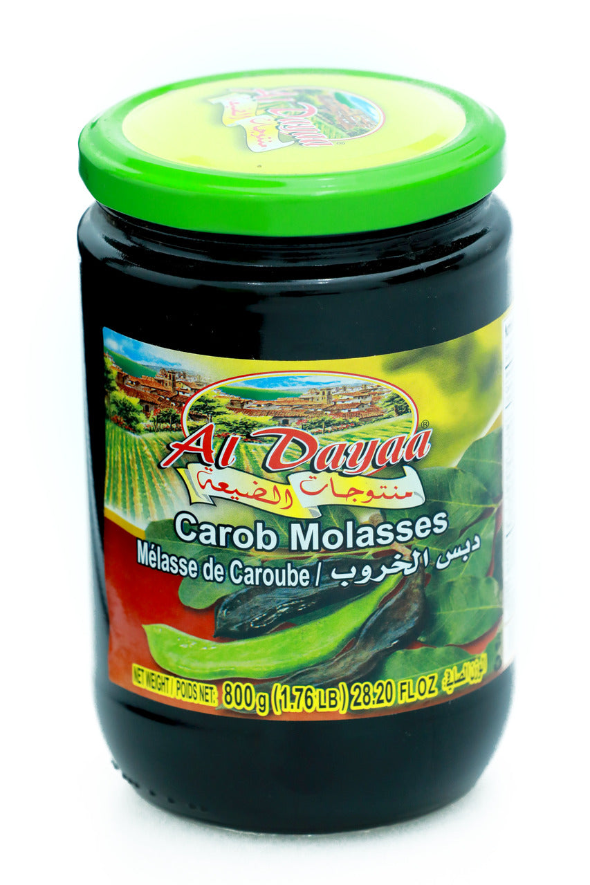 Al Dayaa Carob Molasses