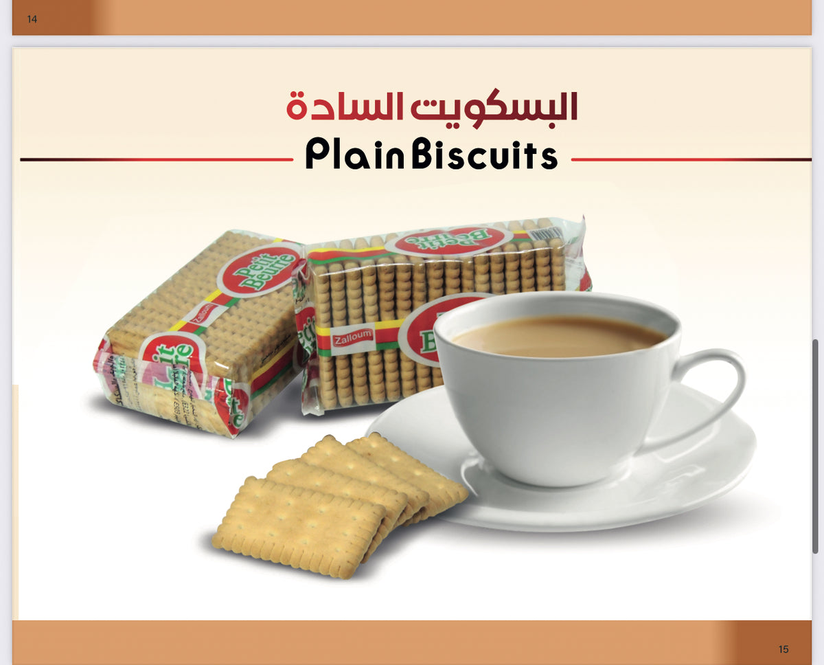 Zalloum Twins Sandwich Cookies 6box 1000g x 8