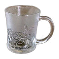 Small Floral Cup