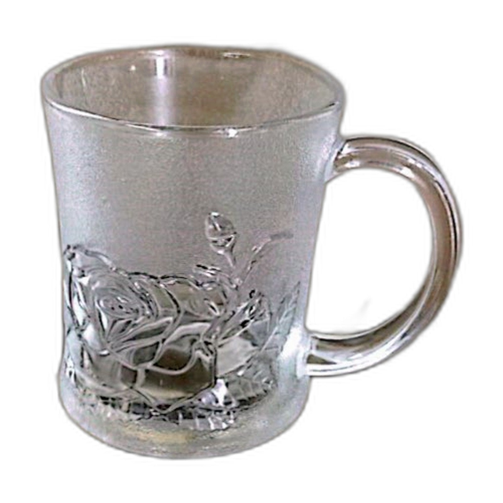 Small Floral Cup