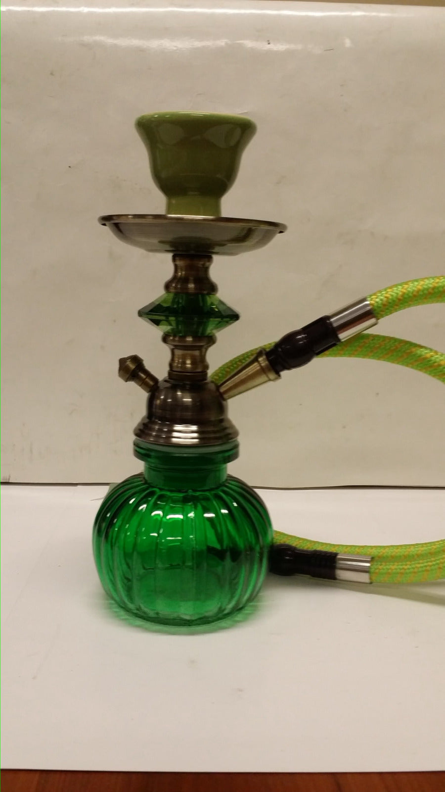 Hookah Pipe