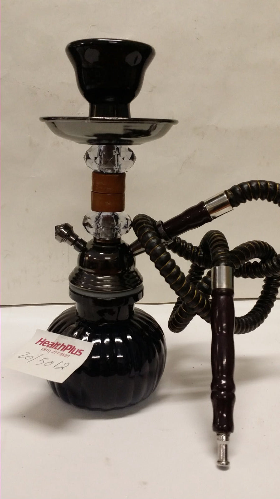 Hookah Pipe