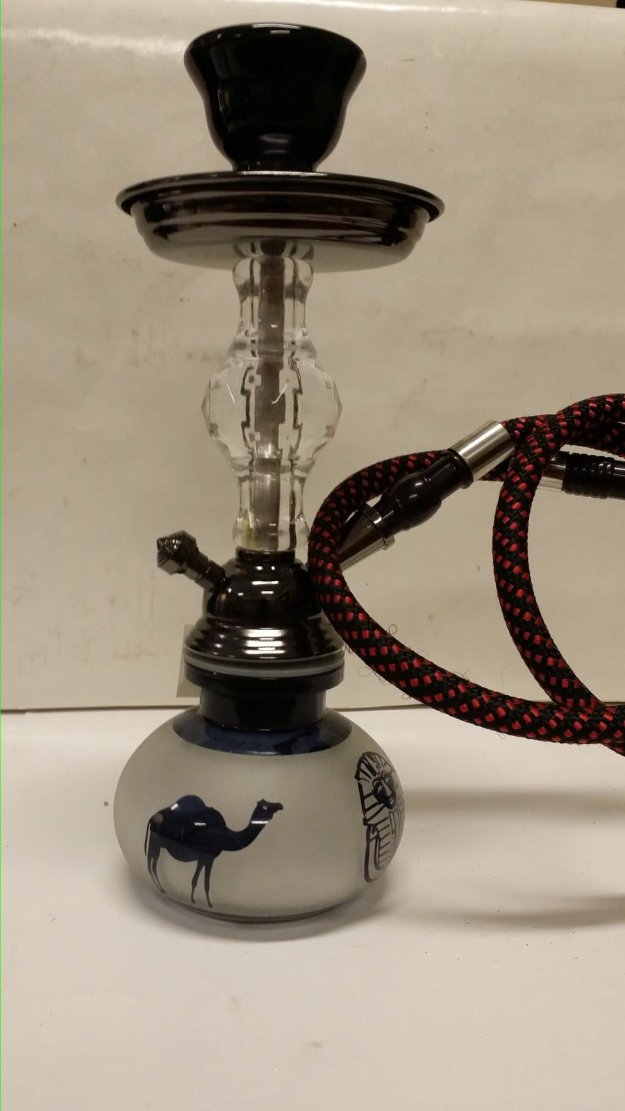 Hookah Pipe