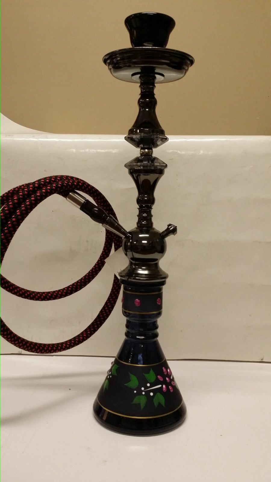 Hookah Pipe