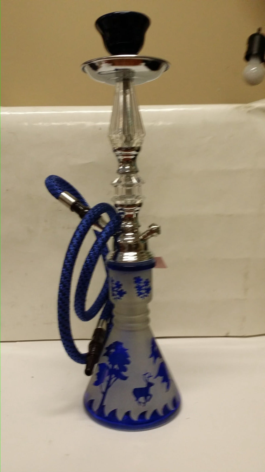 Hookah Pipe