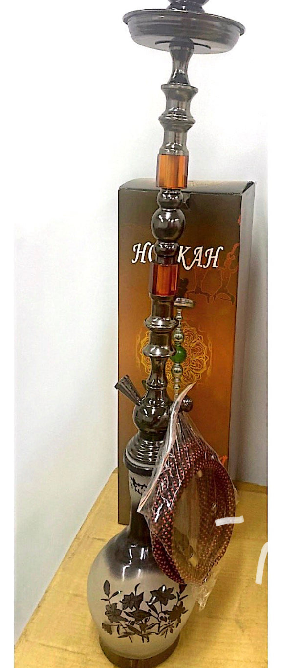 Hookah Pipe