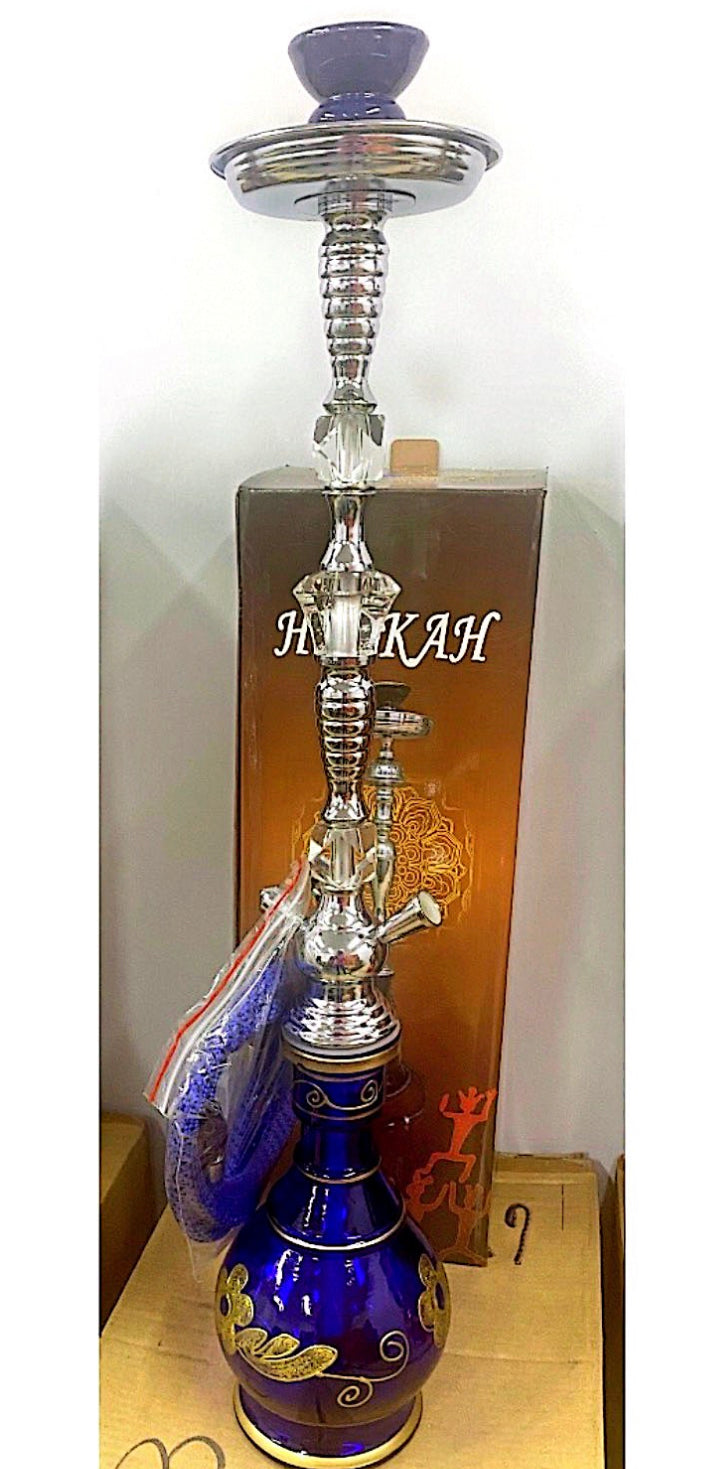 Hookah Pipe