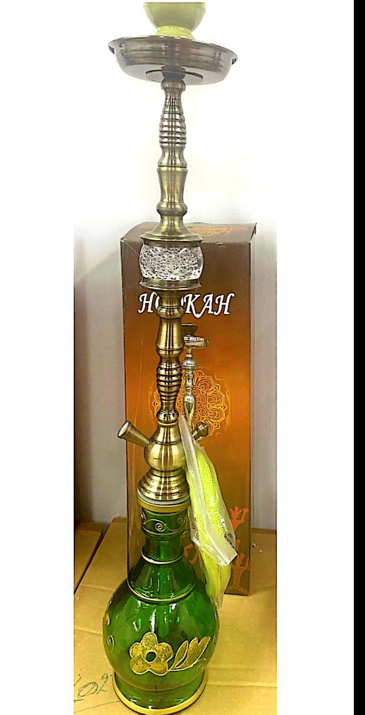 Hookah Pipe