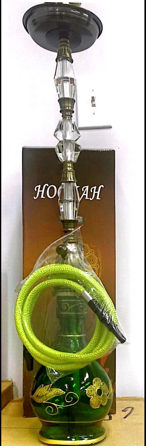 Hookah Pipe