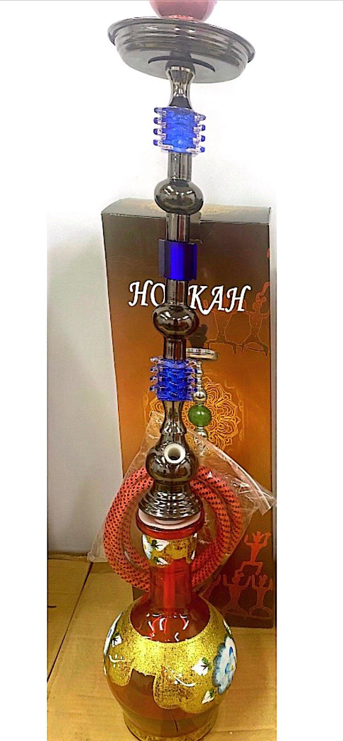 Hookah Pipe