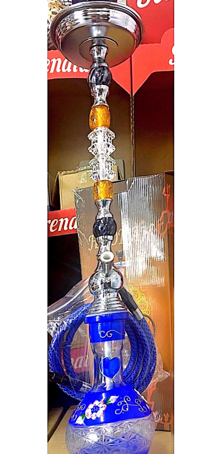 Hookah Pipe