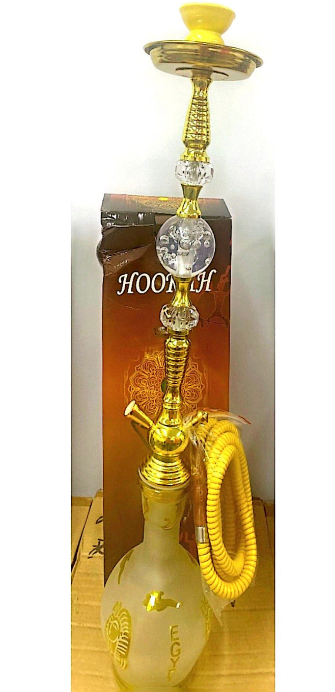 Hookah Pipe