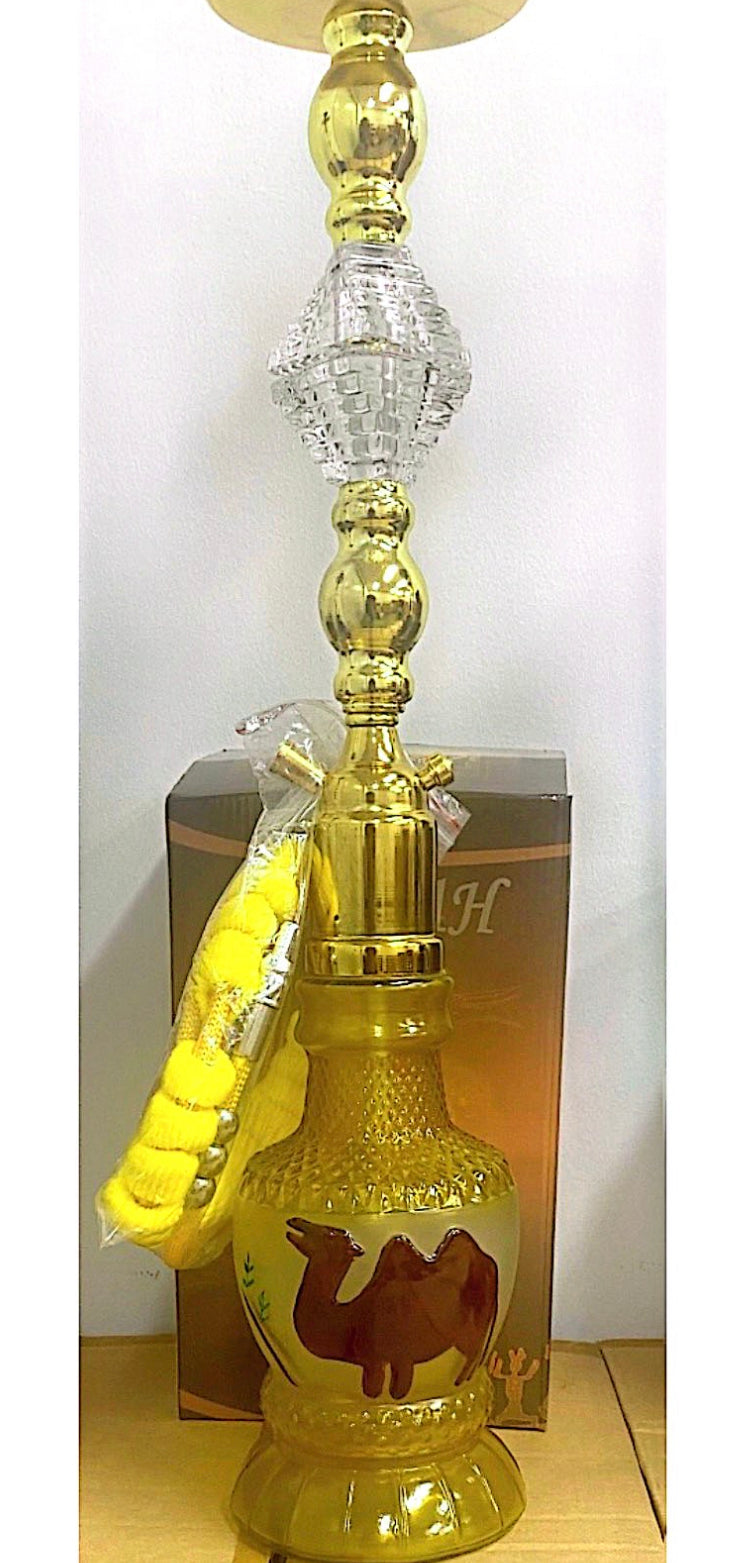 Hookah Pipe