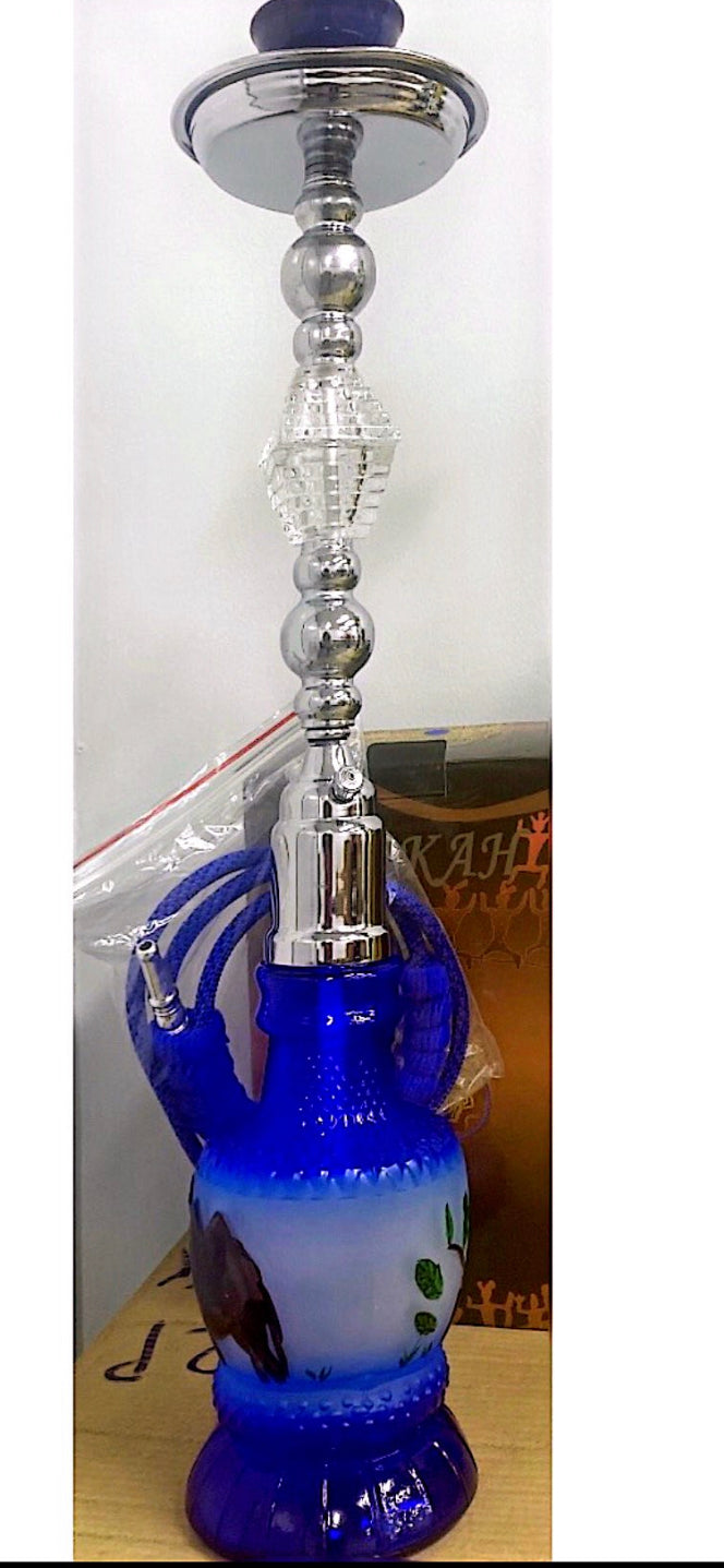 Hookah Pipe