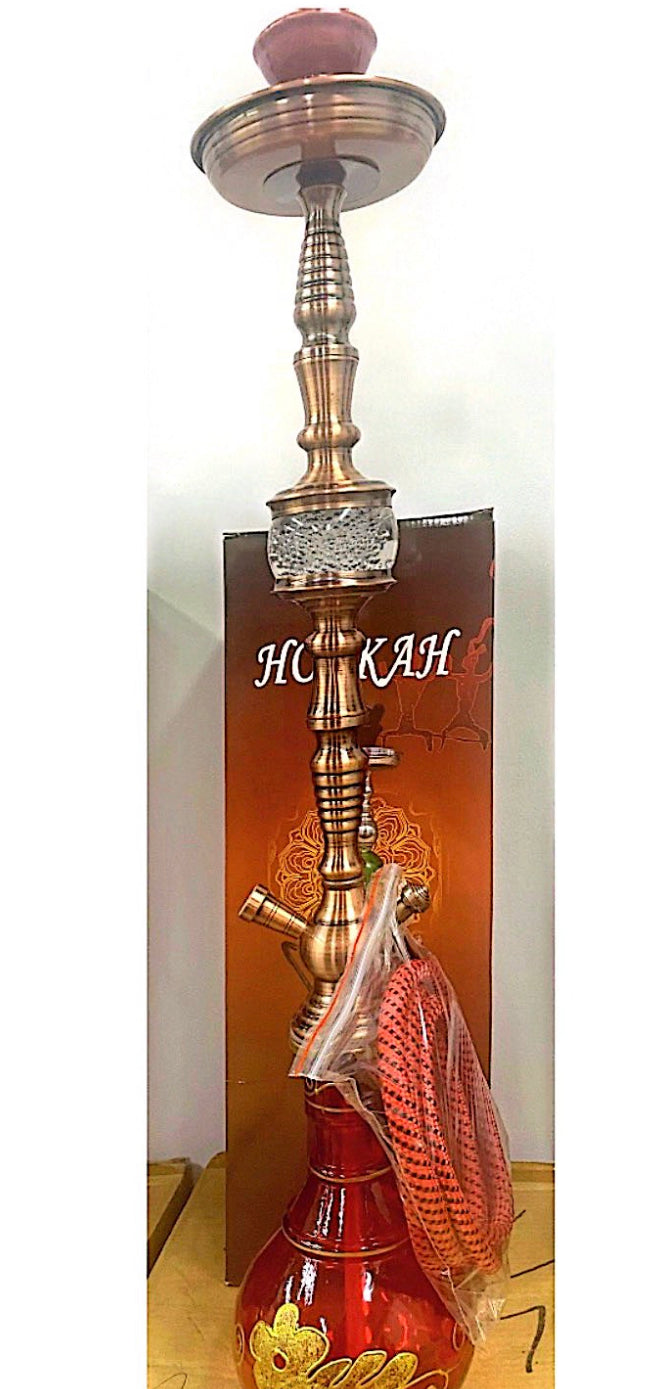 Hookah Pipe