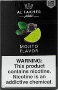Al Fakher Peach Pineapple