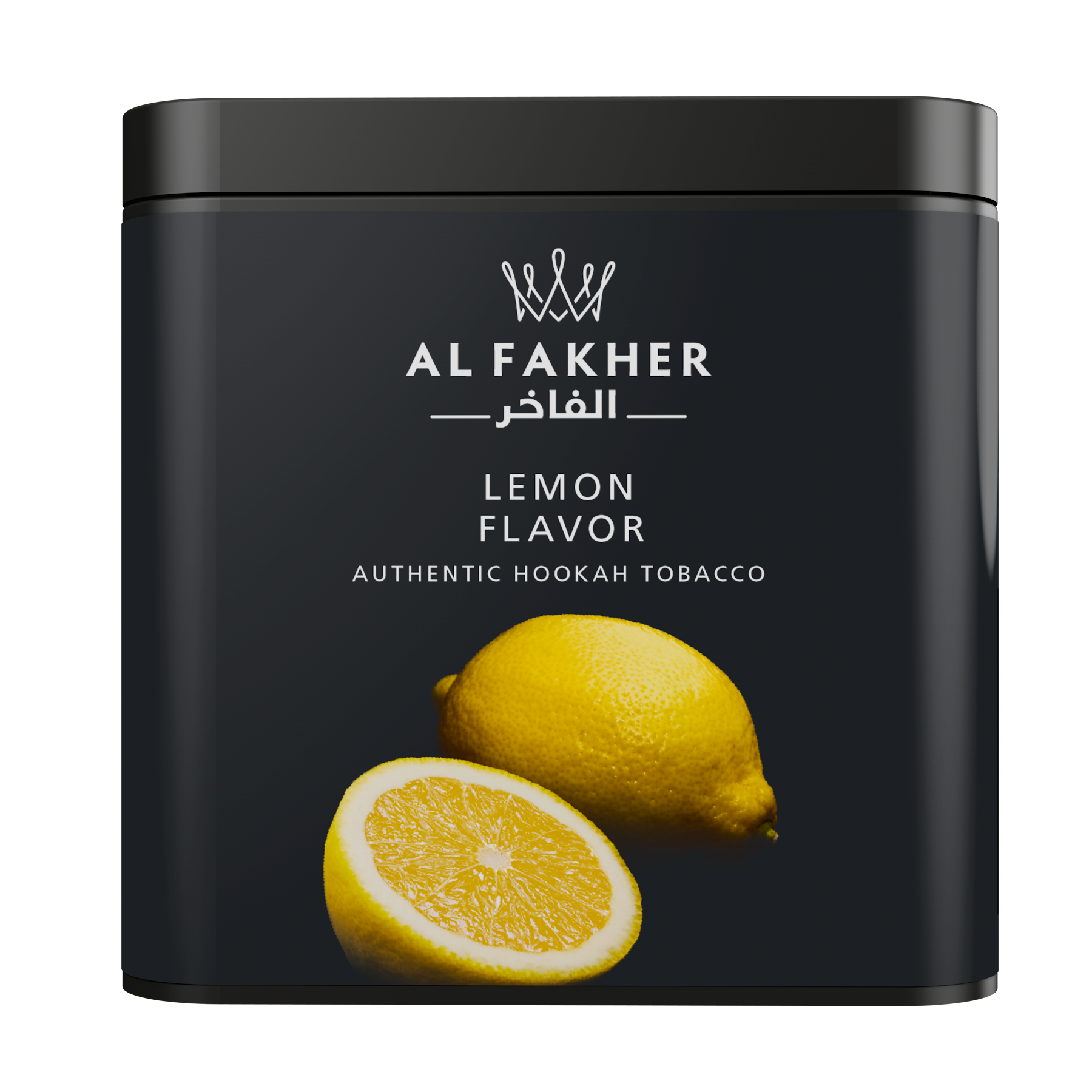 Al Fakher Lemon