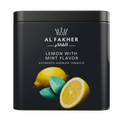 Al Fakher Lemon with Mint