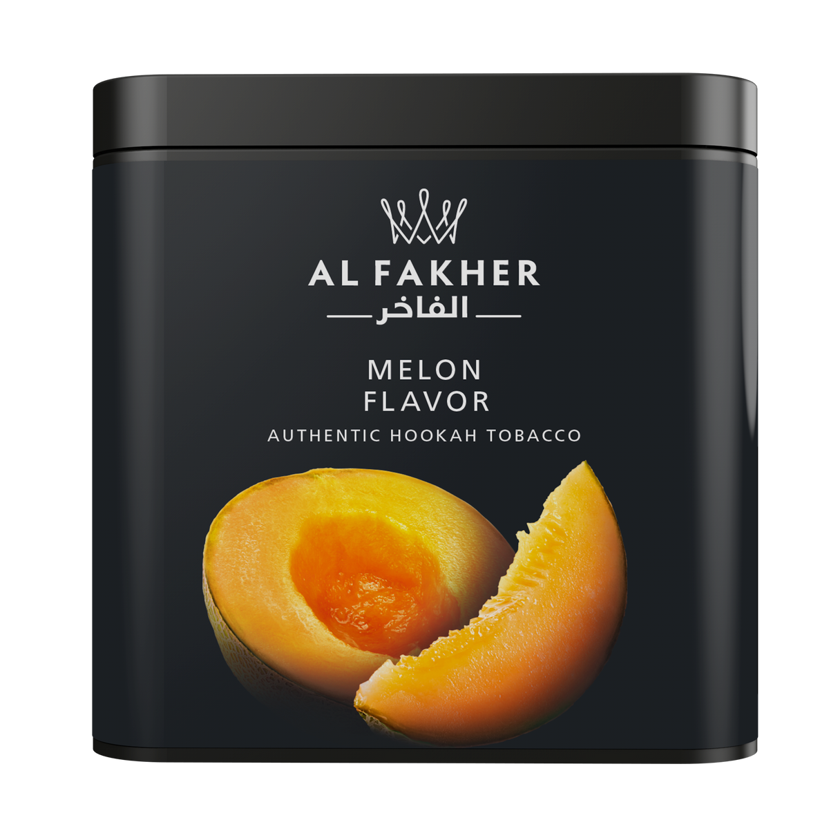 Al Fakher Melon