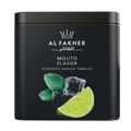 Al Fakher Mojito