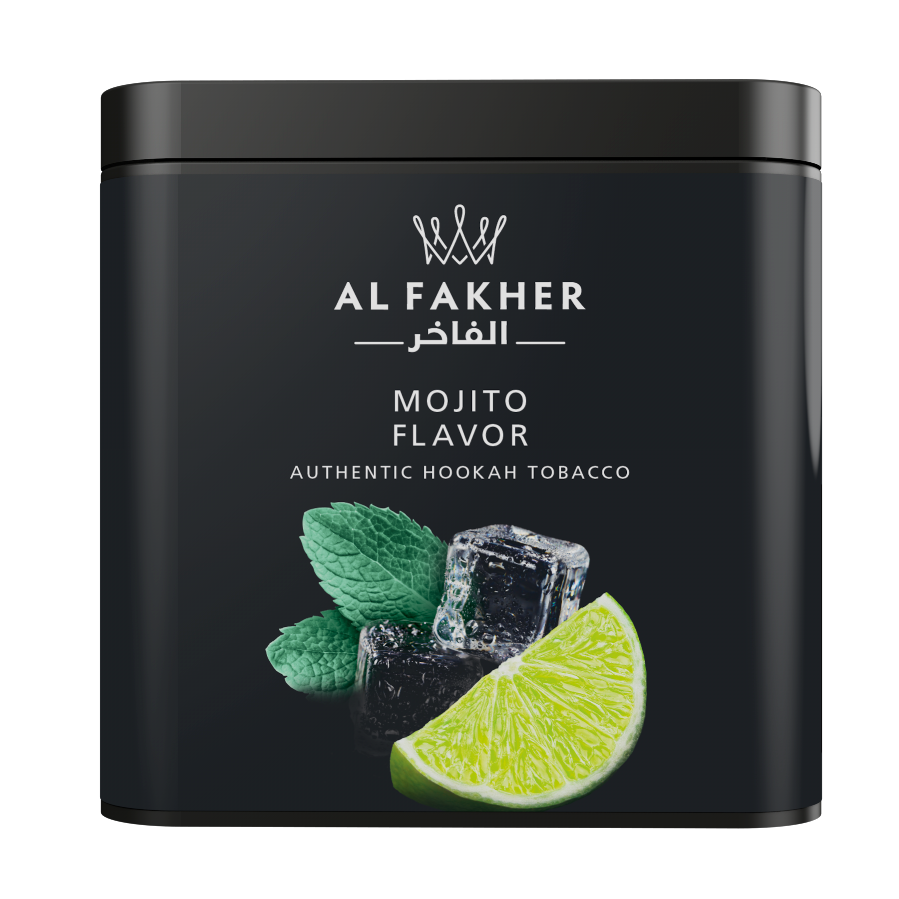 Al Fakher Mojito