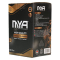 MYA Gold Charcoal