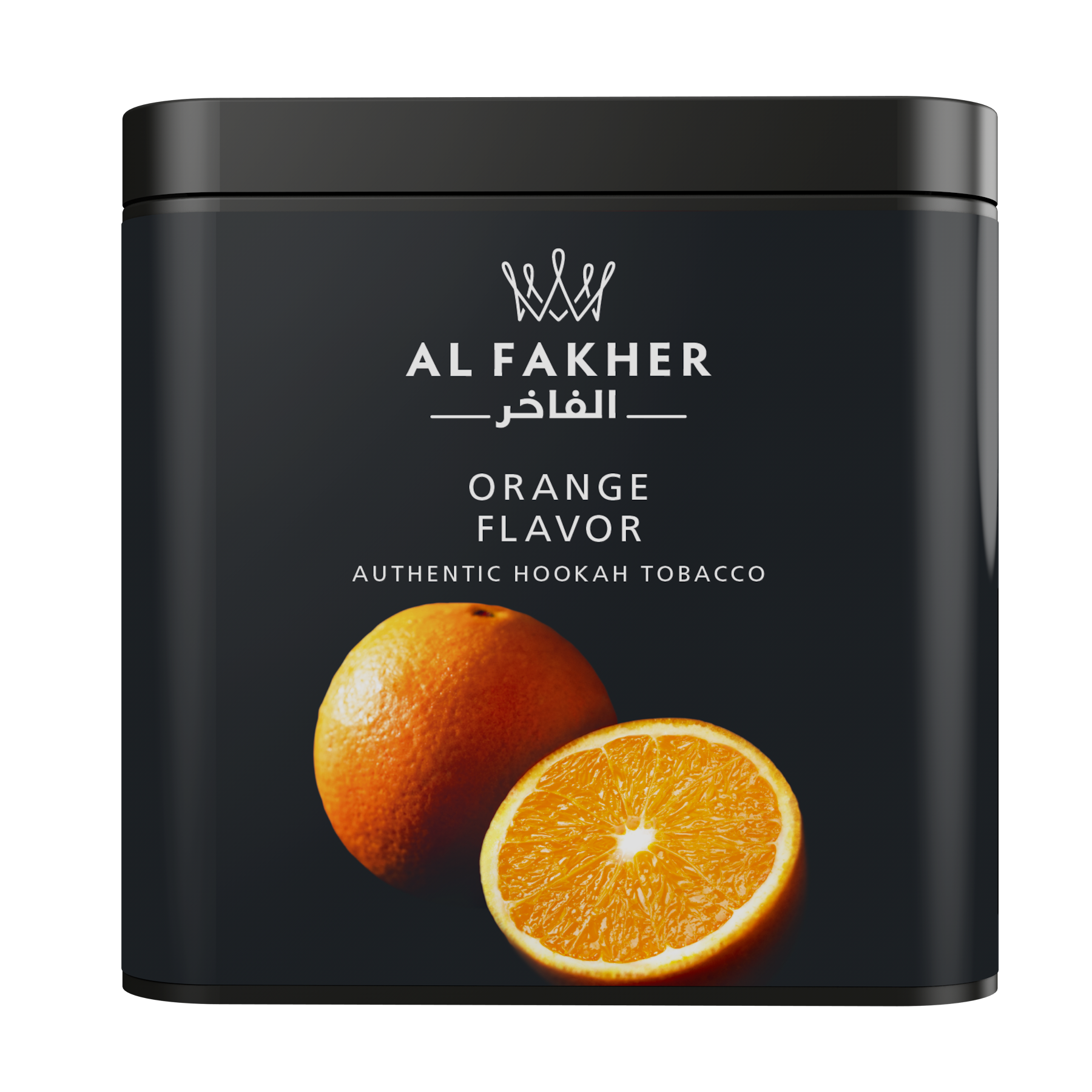 Al Fakher Orange
