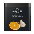 Al Fakher Orange with Cream