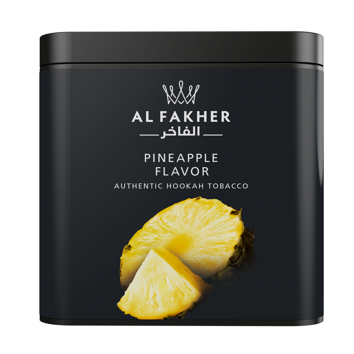 Al Fakher Pineapple
