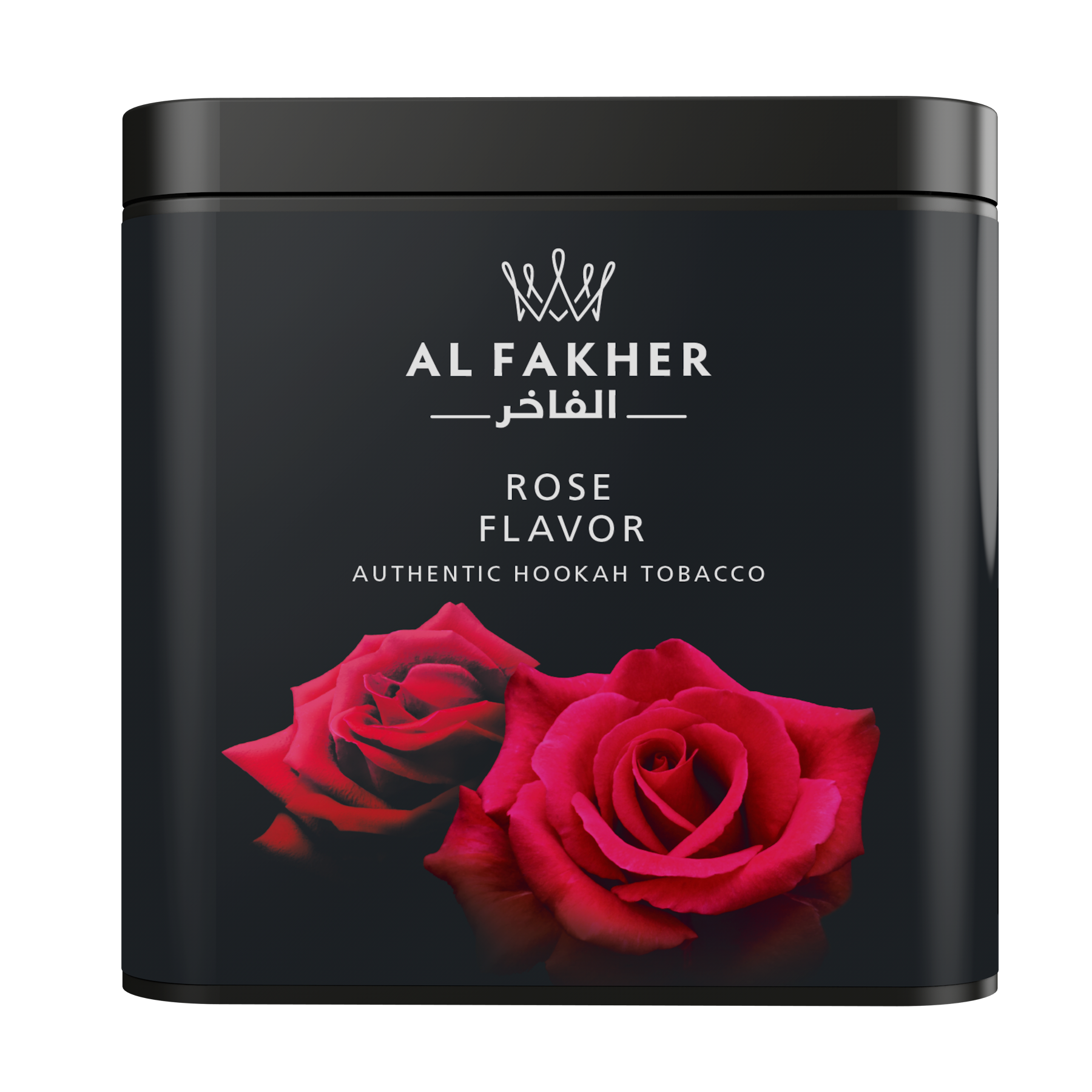 Al Fakher Rose