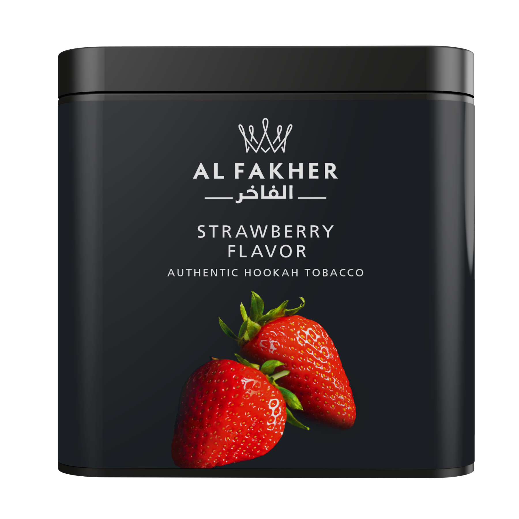 Al Fakher Strawberry