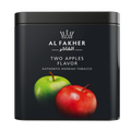Al Fakher Two Apples