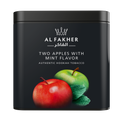 Al Fakher Two Apples with Mint
