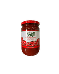 Albasra Tomato Paste 660g