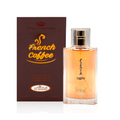 Al Rehab French Coffee Perfume Spray 50ml – Price Per Piece
