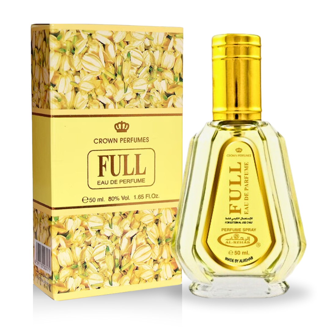 Al Rehab Full Perfume Spray 50ml – Price Per Piece