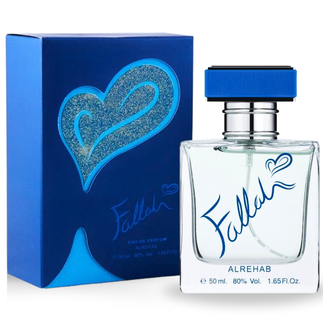 Al Rehab Fallah Perfume Spray 50ml – Price Per Piece