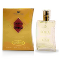 Al Rehab Sofia Perfume Spray 50ml – Price Per Piece