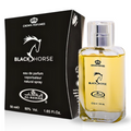Al Rehab Black Horse Perfume Spray 50ml – Price Per Piece