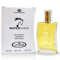 Al Rehab White Horse Perfume Spray 50ml – Price Per Piece